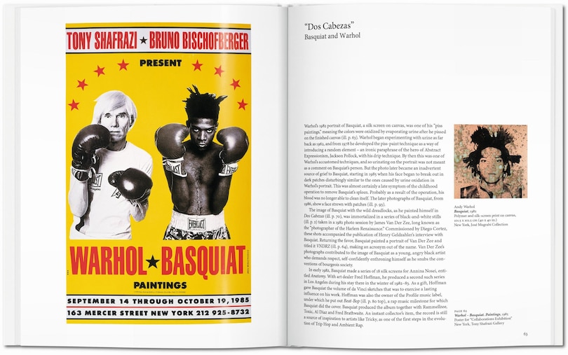 Sample content_Basquiat