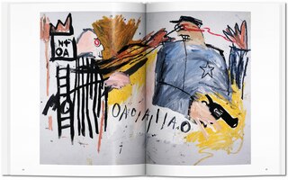 Sample content 2_Basquiat