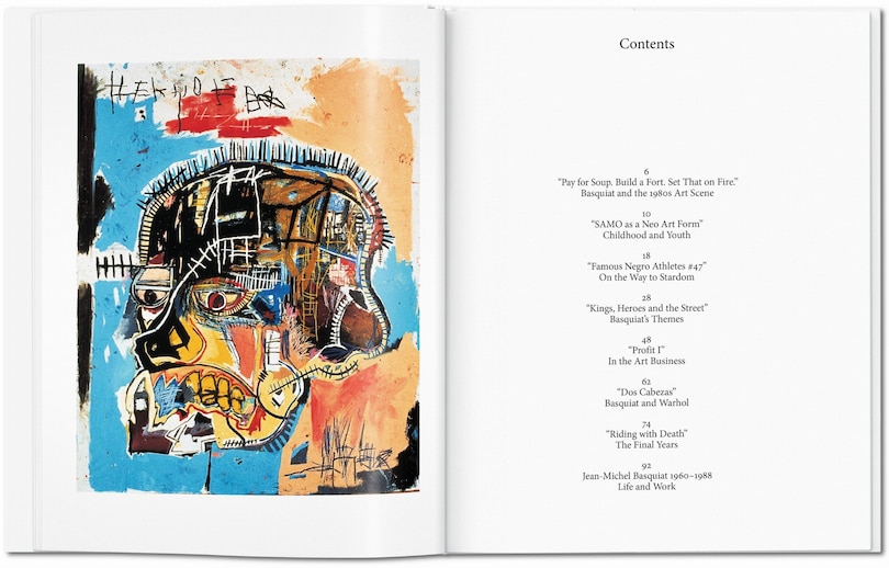 Sample content 5_Basquiat