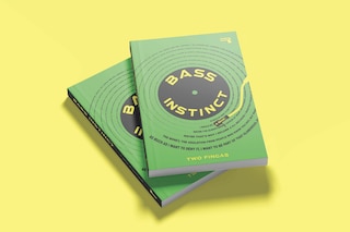 Sample content 3_Bass Instinct