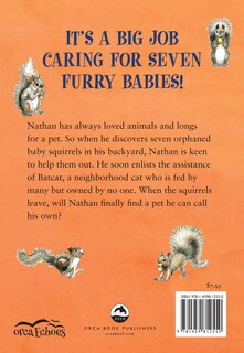 Back cover_Batcat And The Seven Squirrels