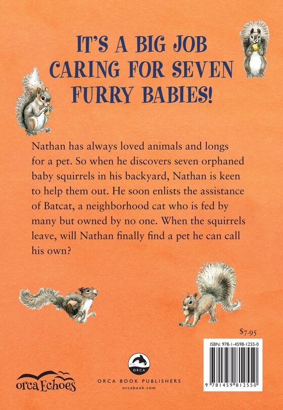 Back cover_Batcat And The Seven Squirrels