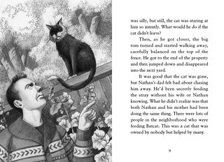 Sample content_Batcat And The Seven Squirrels