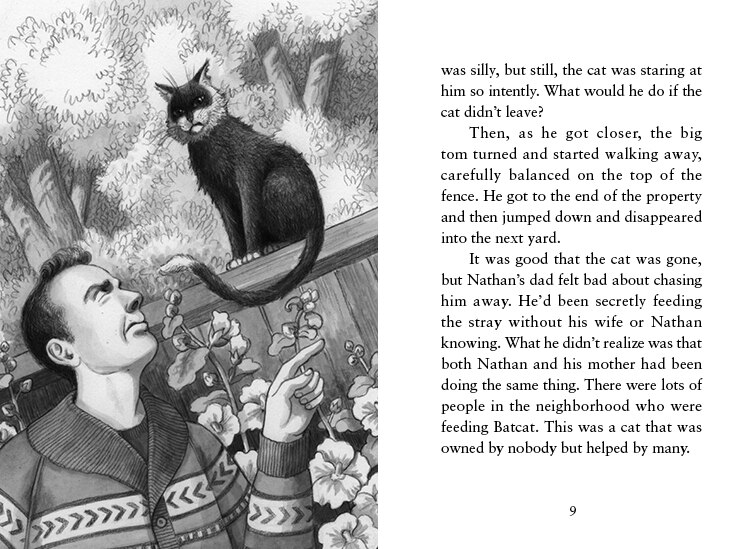 Sample content_Batcat And The Seven Squirrels