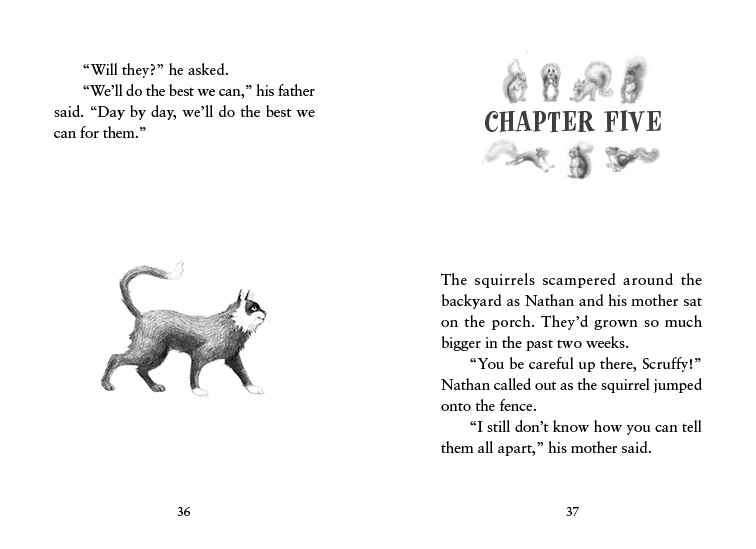 Sample content 3_Batcat And The Seven Squirrels