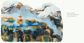 Sample content 2_Bathtime for Snow Monkeys