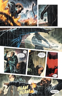 Sample content_Batman/Green Arrow/The Question: Arcadia