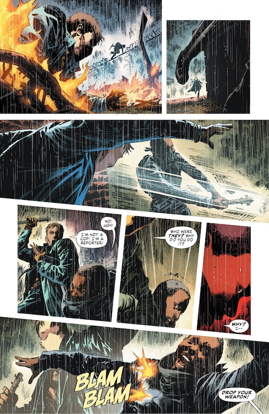 Sample content_Batman/Green Arrow/The Question: Arcadia