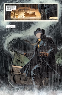 Sample content 2_Batman/Green Arrow/The Question: Arcadia