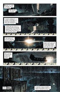 Sample content 3_Batman/Green Arrow/The Question: Arcadia