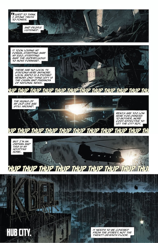 Sample content 3_Batman/Green Arrow/The Question: Arcadia