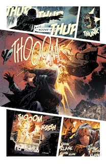 Sample content 4_Batman/Green Arrow/The Question: Arcadia