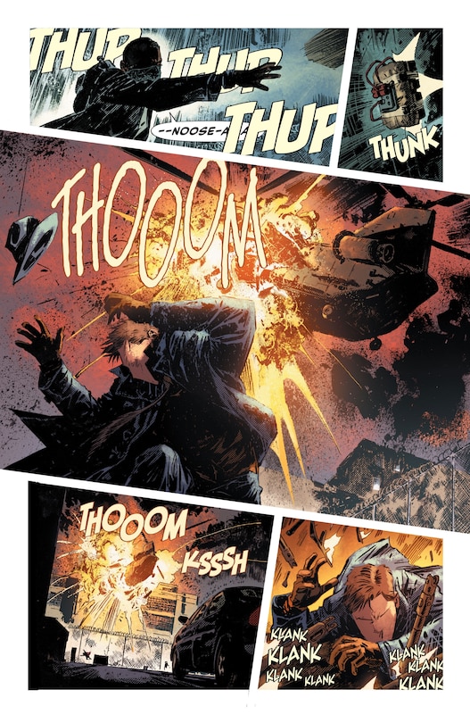 Sample content 4_Batman/Green Arrow/The Question: Arcadia