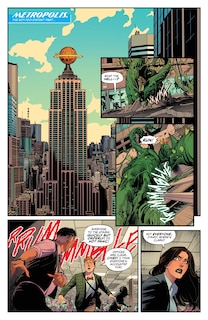 Sample content_Batman/Superman: World's Finest: Deluxe Edition Vol. 1