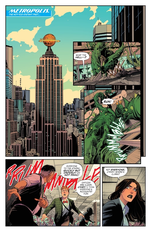 Sample content_Batman/Superman: World's Finest: Deluxe Edition Vol. 1