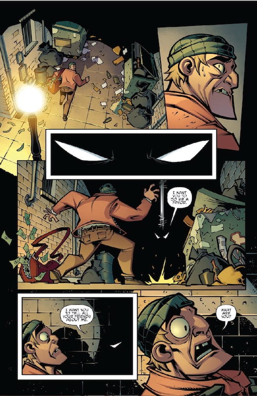 Sample content_Batman/Teenage Mutant Ninja Turtles Adventures