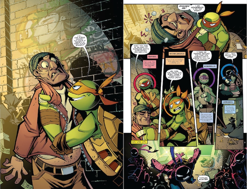 Sample content 2_Batman/Teenage Mutant Ninja Turtles Adventures