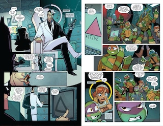 Sample content 4_Batman/Teenage Mutant Ninja Turtles Adventures