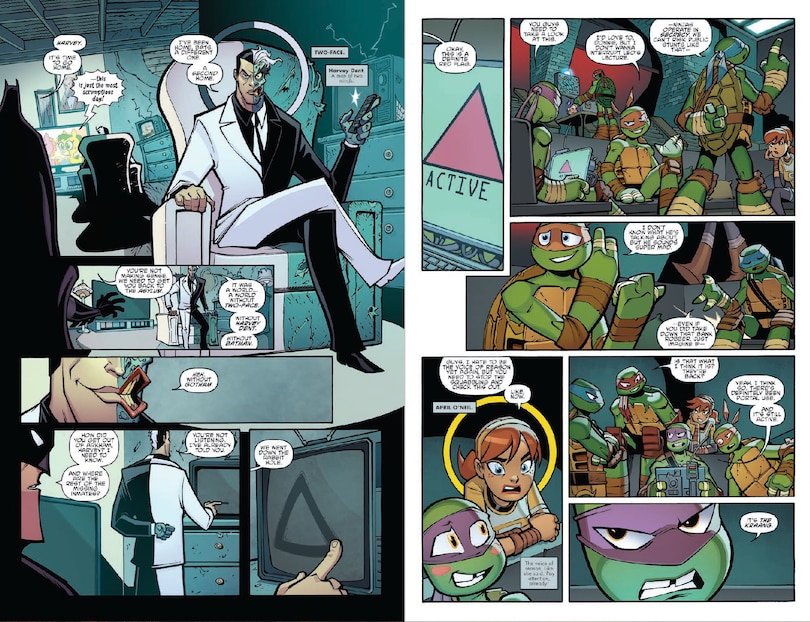 Sample content 4_Batman/Teenage Mutant Ninja Turtles Adventures