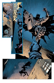 Aper&ccedil;u du contenu 2_Batman: Under the Red Hood: DC Compact Comics Edition