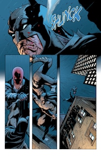 Aper&ccedil;u du contenu 3_Batman: Under the Red Hood: DC Compact Comics Edition
