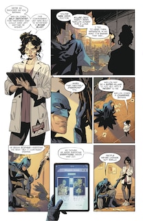 Sample content 3_Batman Vol. 1: Daylight