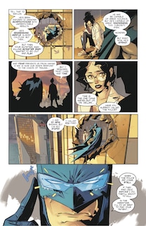 Sample content 2_Batman Vol. 1: Daylight