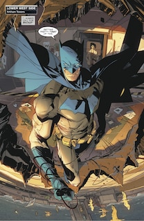 Sample content 4_Batman Vol. 1: Daylight