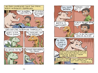 Sample content_Batpig: Go Pig Or Go Home