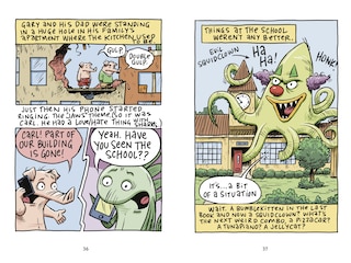 Sample content 4_Batpig: Go Pig Or Go Home