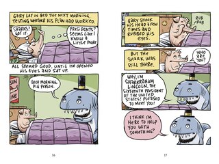 Sample content 5_Batpig: Go Pig Or Go Home