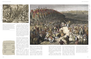 Sample content_Battles of the Bible Illustrated Atlas