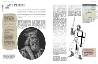 Sample content_BATTLES OF THE CRUSADES
