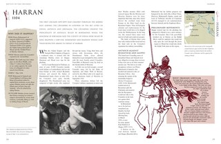 Aper&ccedil;u du contenu 5_BATTLES OF THE CRUSADES