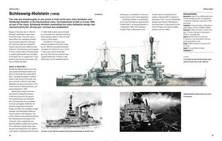 Sample content 3_Battleships of World War I & World War II