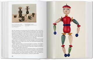 Sample content_Bauhaus. &Eacute;dition Actualis&eacute;e