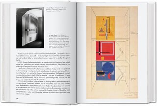 Sample content 2_Bauhaus. &Eacute;dition Actualis&eacute;e