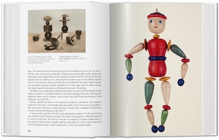 Sample content_Bauhaus. Updated Edition