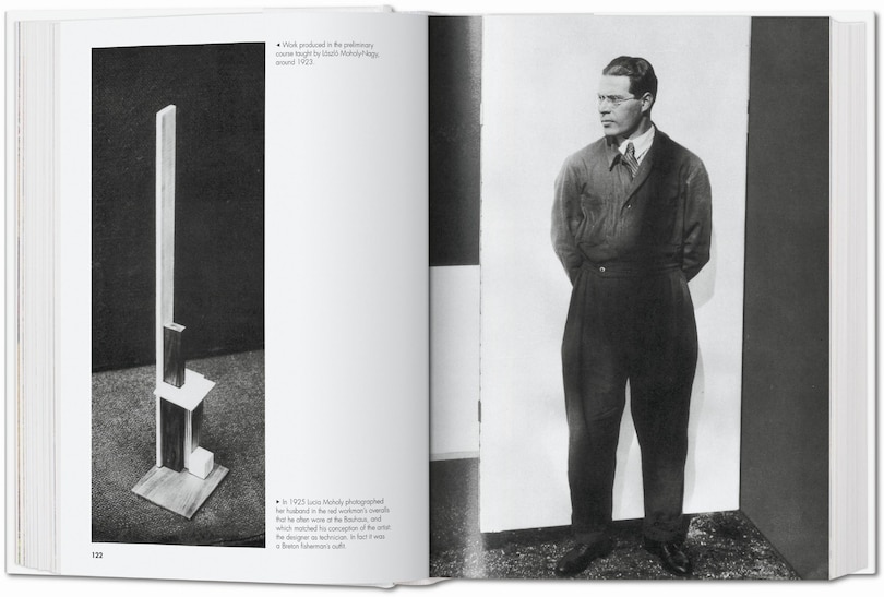 Sample content 4_Bauhaus. Updated Edition