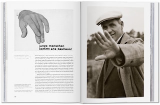 Sample content_Bauhaus. Updated Edition