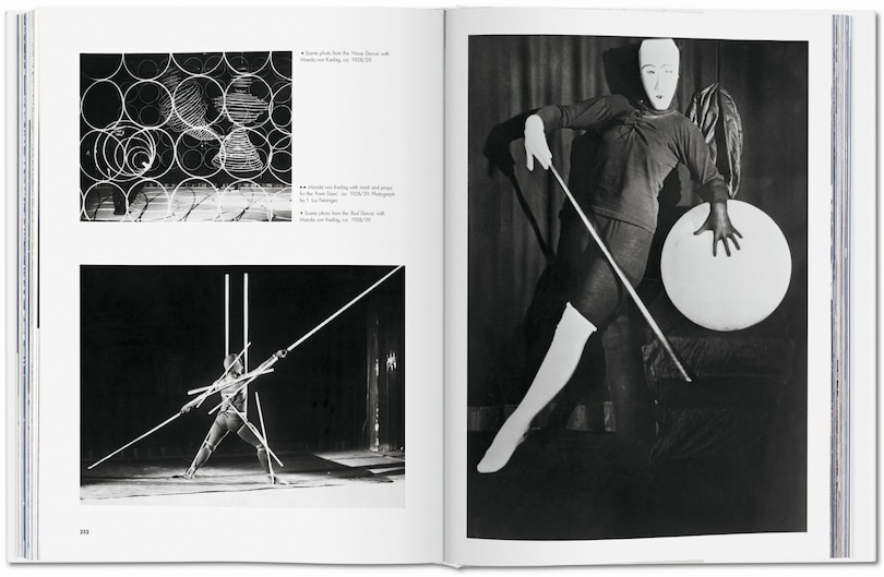 Sample content 2_Bauhaus. Updated Edition