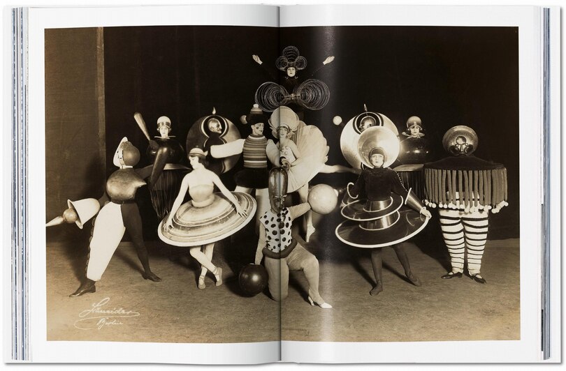 Sample content 3_Bauhaus. Updated Edition
