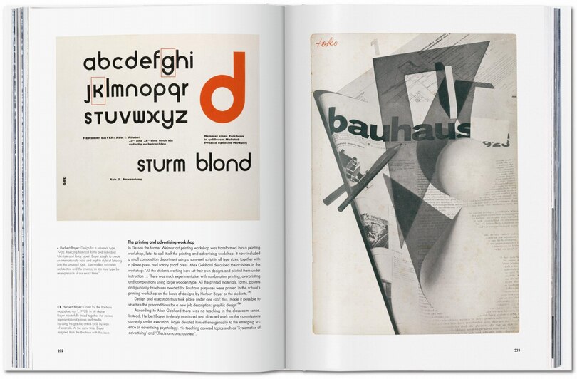 Sample content 4_Bauhaus. Updated Edition