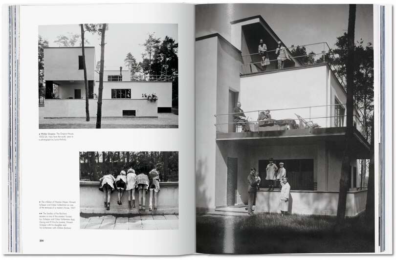 Sample content 5_Bauhaus. Updated Edition