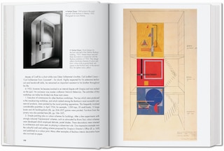 Aperçu du contenu 2_Bauhaus. Édition Actualisée