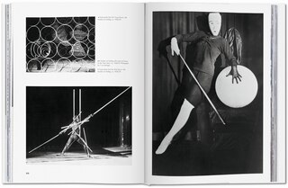 Sample content 2_Bauhaus. Édition Actualisée
