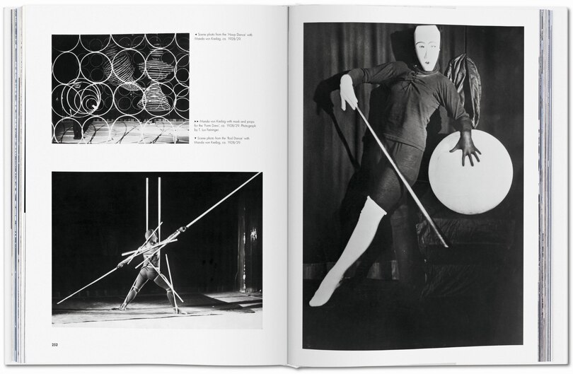 Sample content 2_Bauhaus. Édition Actualisée