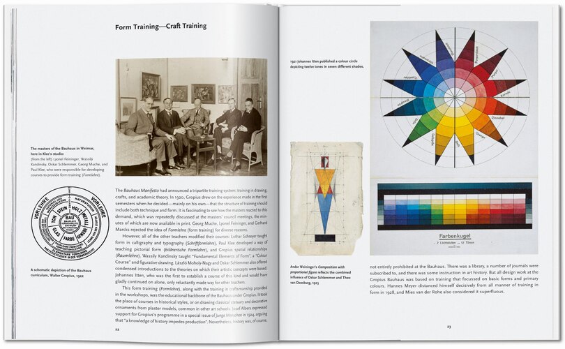 Aperçu du contenu 4_Bauhaus