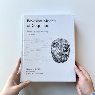 Sample content_Bayesian Models of Cognition