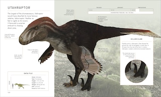 Aperçu du contenu 4_BBC Walking With Dinosaurs